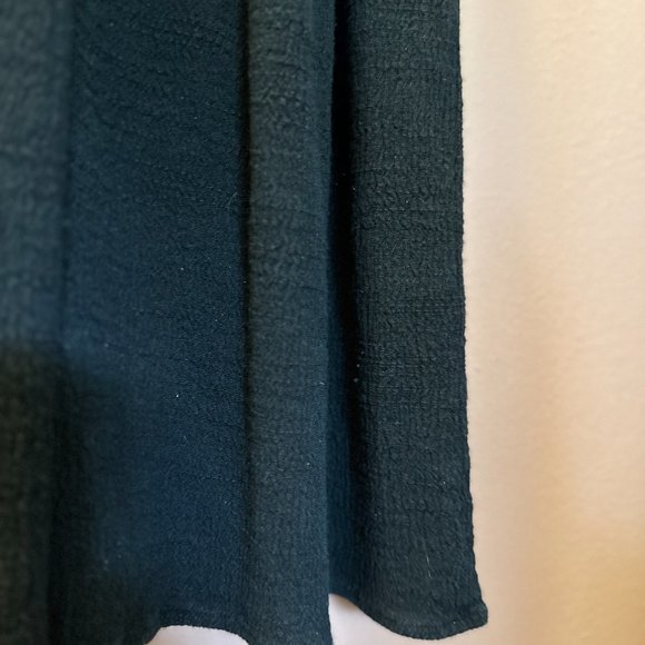 Christy Dawn Theo Dress | SOLID Black - Picture 5 of 6